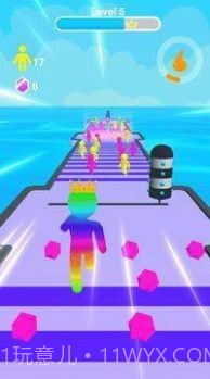 巨人冲突3D截图2 巨人冲突3D截图2