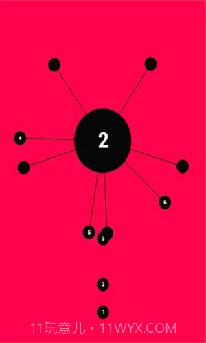 见缝插针aa截图1