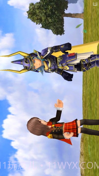 最终幻想纷争:全集截图2