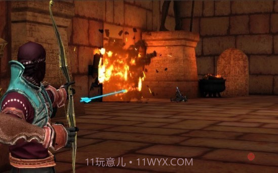 武士刺客英雄3截图1 武士刺客英雄3截图1