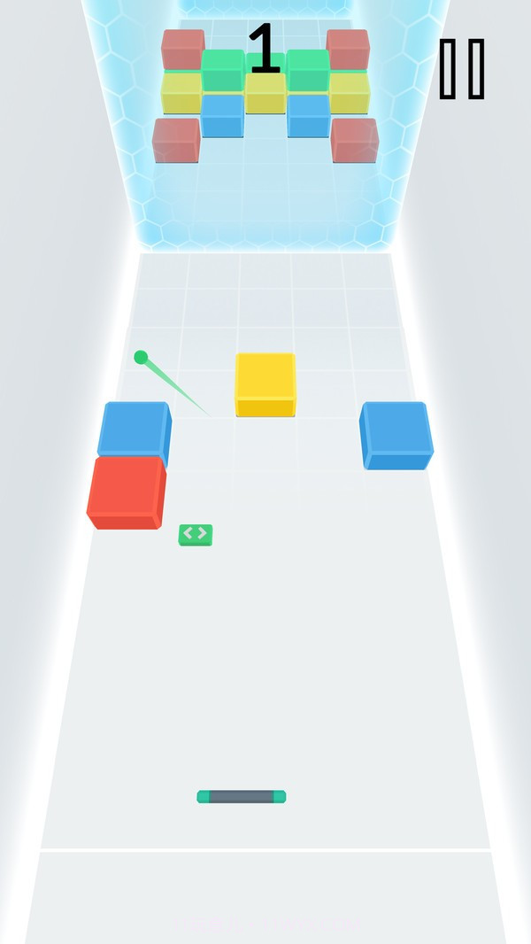 砖块堆叠达人截图3 砖块堆叠达人截图3