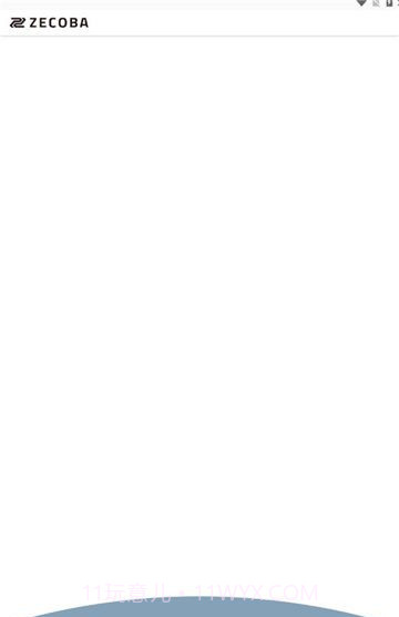 zecoba chat mobile截图2