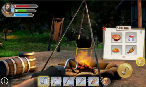 三天饿九顿截图3 三天饿九顿截图3