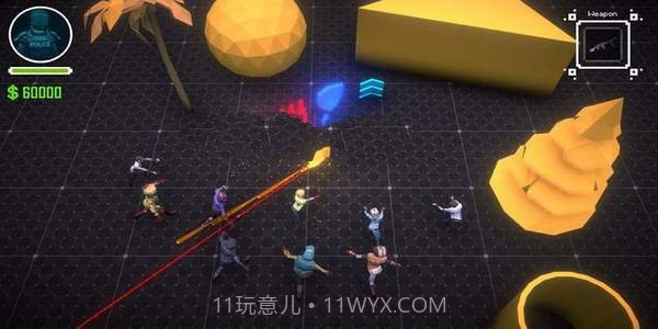 蚂蚁进化3d俘获昆虫截图3