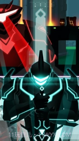 影子机器人2截图3