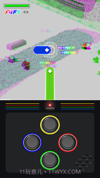 旧派音乐剧截图1