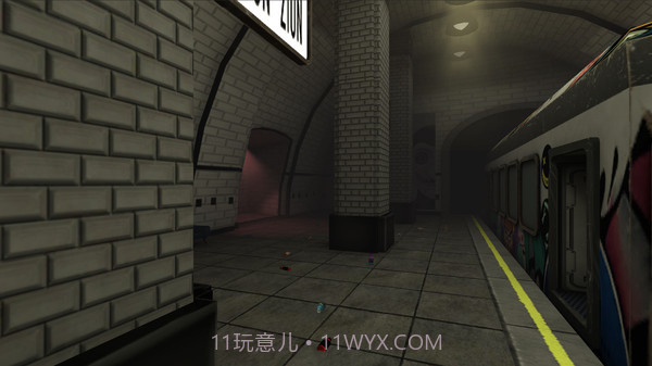 恐怖微笑公司2截图4 恐怖微笑公司2截图4