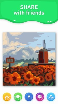 描绘世界截图3 描绘世界截图3