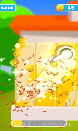 街头粉刷大师截图1 街头粉刷大师截图1