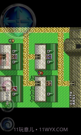 大航海时代2截图1