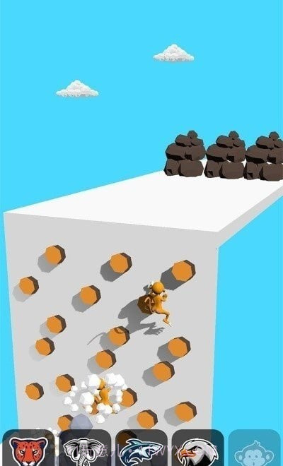 新动物变形截图3