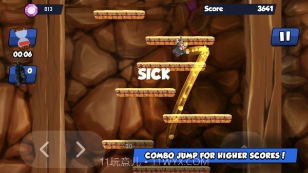 洞穴探险者截图4 洞穴探险者截图4