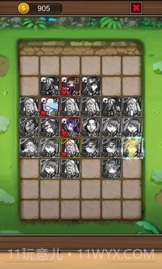 地牢清理者截图2