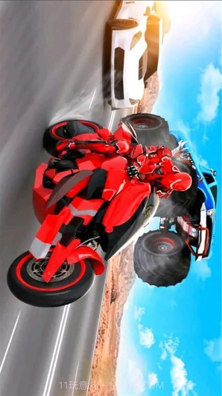 雷霆空袭截图2 雷霆空袭截图2