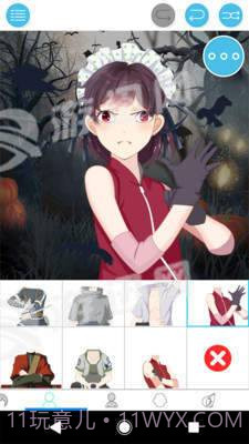 火影拼拼乐截图3