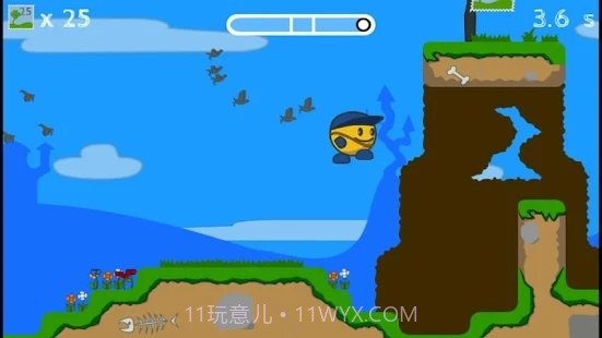 鲍勃邮递员截图2 鲍勃邮递员截图2