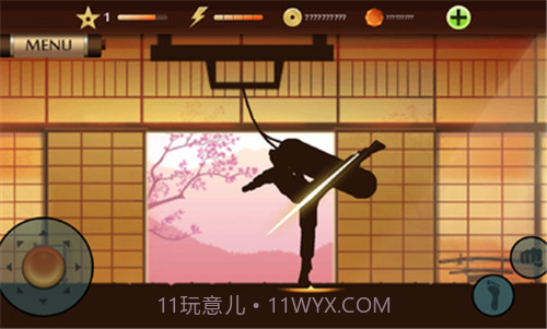 暗影格斗相印9代截图3 暗影格斗相印9代截图3