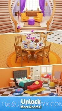 合成房间截图3 合成房间截图3