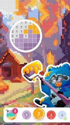 描绘世界截图1 描绘世界截图1