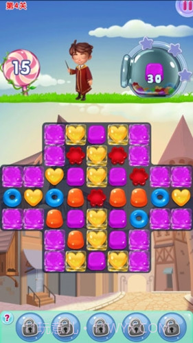 宾果消消消2截图3
