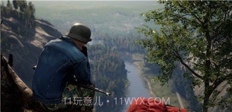 scum荒野求生中文版截图1