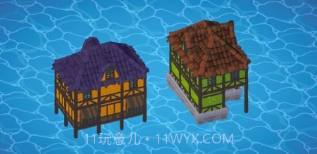 海城建设者截图1