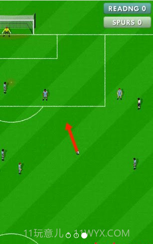 New Star Soccer截图3