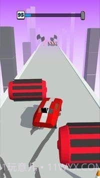 构造汽车3D截图1 构造汽车3D截图1