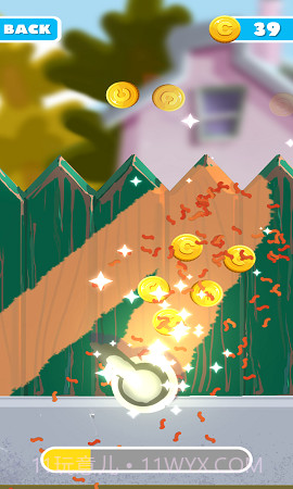 街头粉刷大师截图2 街头粉刷大师截图2