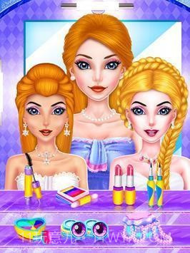 女孩发美发沙龙截图2