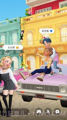 崽崽模拟器截图5