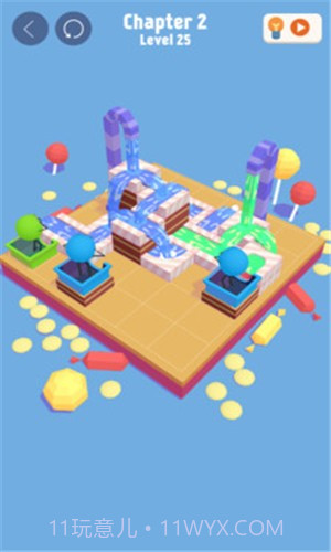 划水小虫免费截图4