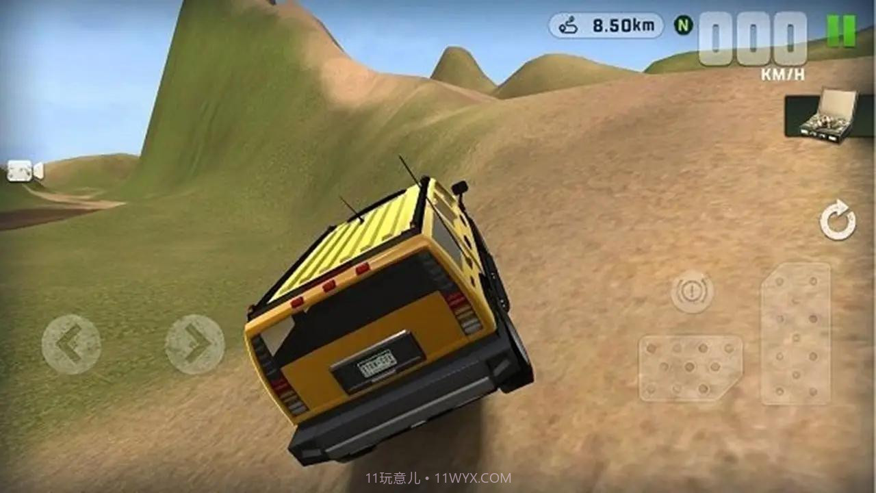 街区狂飙截图3 街区狂飙截图3