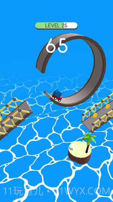 极限公路驾驶截图2 极限公路驾驶截图2