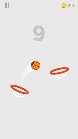 Dunk Shot截图2