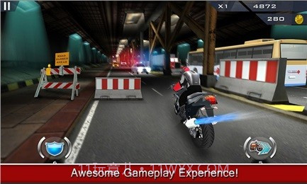幻影摩托3截图1 幻影摩托3截图1