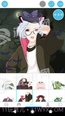 火影拼拼乐截图2