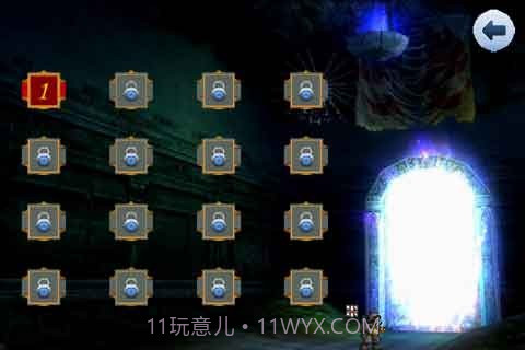 超级马里奥截图3 超级马里奥截图3