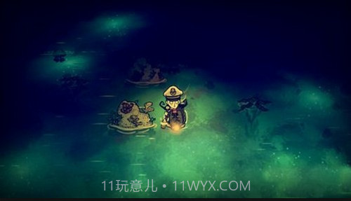 饥荒海滩截图3 饥荒海滩截图3