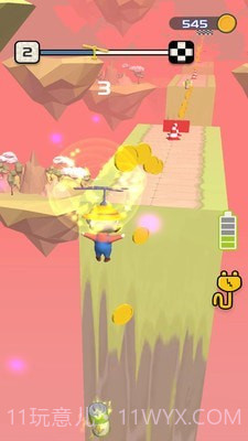 梦想旅行家截图1 梦想旅行家截图1