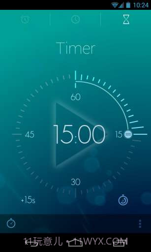 Timely时钟截图2 Timely时钟截图2