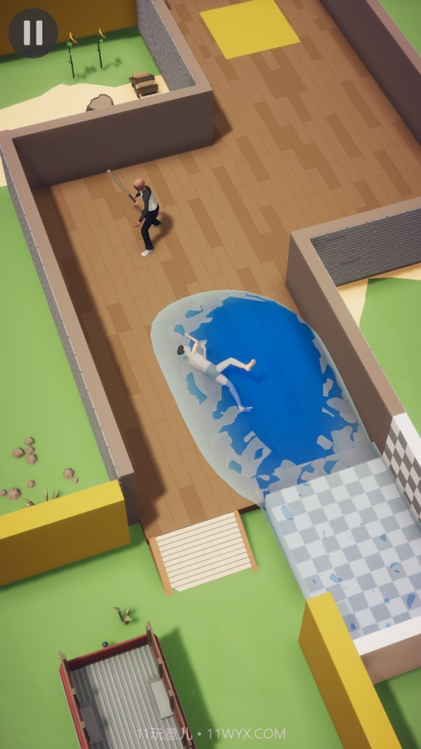 骗子逃脱截图4 骗子逃脱截图4