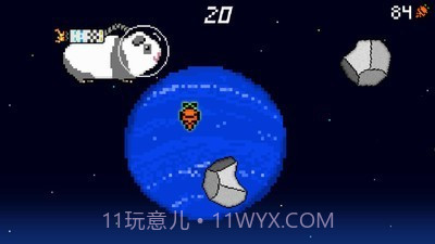 豚鼠拱廊截图4 豚鼠拱廊截图4