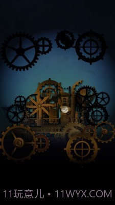 齿轮之城截图2 齿轮之城截图2