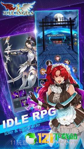 放置女神APP截图3