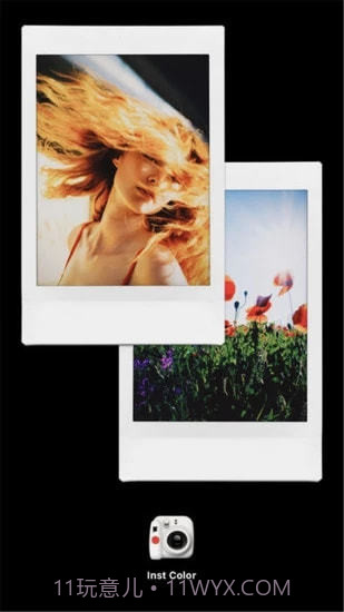 Dazz相机去广告版截图3 Dazz相机去广告版截图3