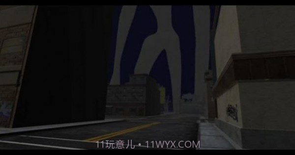 警笛头vs桥梁蠕虫截图2