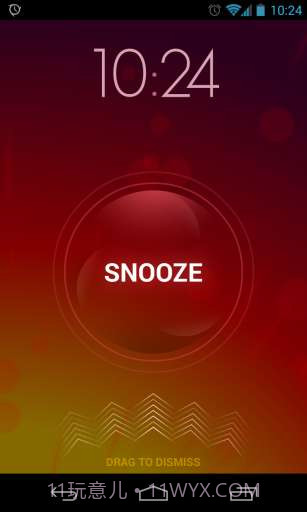 Timely时钟截图3 Timely时钟截图3