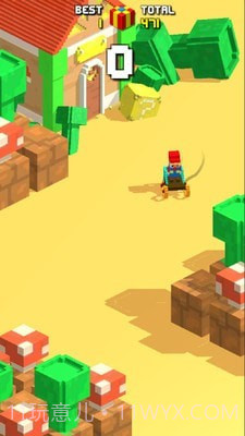 滑冰大师2021截图4