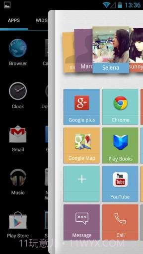 悬浮快捷按钮 SlideHome截图1 悬浮快捷按钮 SlideHome截图1